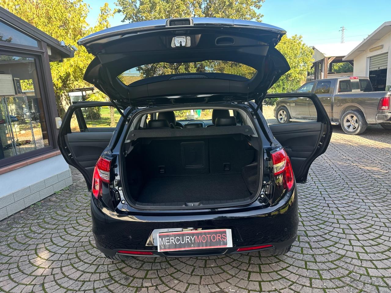Citroen C4 Aircross 1.6 HDi 115 Stop&Start 2WD Exclusive IDONEA PER NEOPATENTATI UNIPROPRIETARIO PERMUTABILE