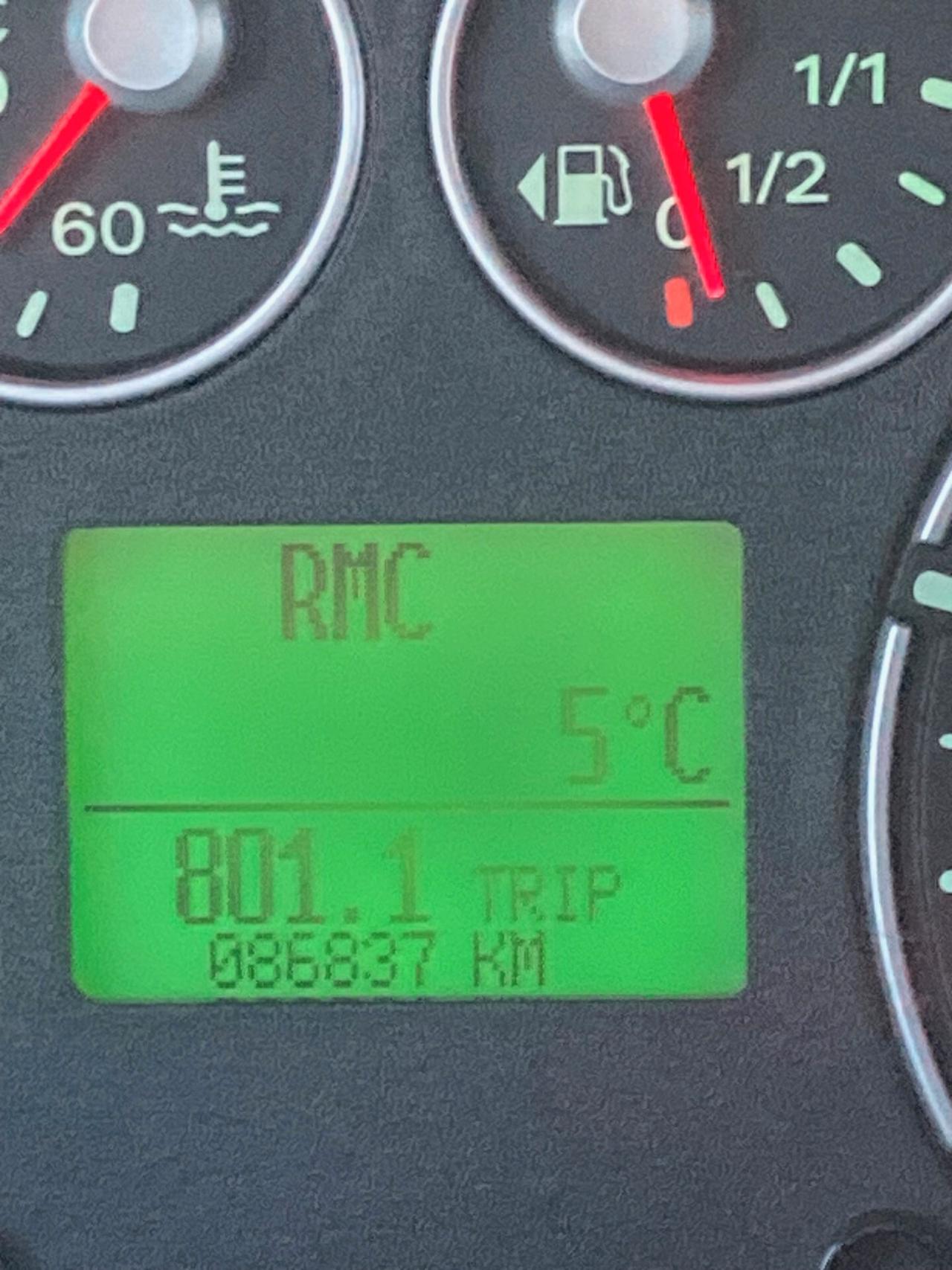 Ford Fusion 1.4 16V 5p. Collection