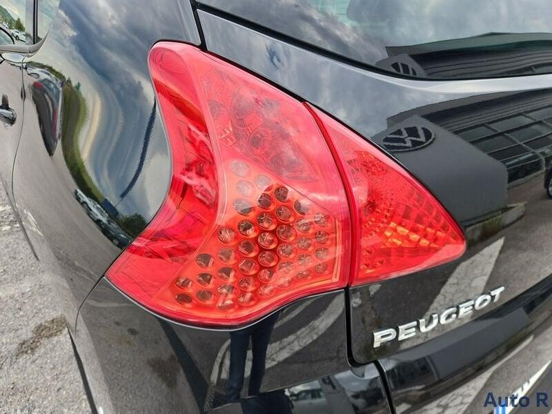 Peugeot 3008 3008 1.6 hdi 8v Business 112cv robot