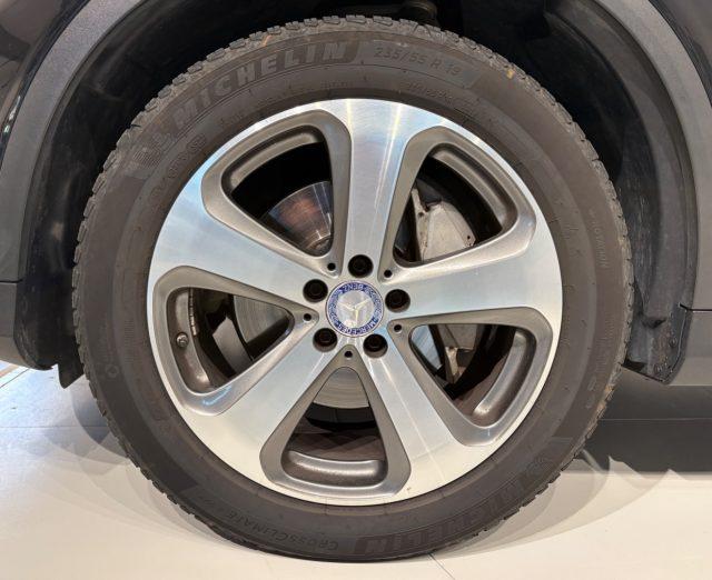 MERCEDES-BENZ GLC 220 d 4Matic AMG Premium TETTO / PREZZO REALE