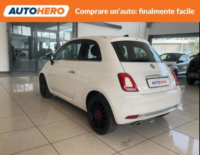FIAT 500 1.2 EasyPower Star