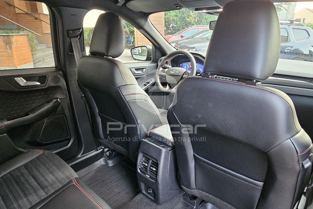 FORD Kuga 1.5 EcoBoost 150 CV 2WD ST-Line X