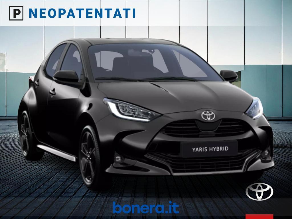 Toyota Yaris 1.5 Hybrid 130 Premium e-CVT