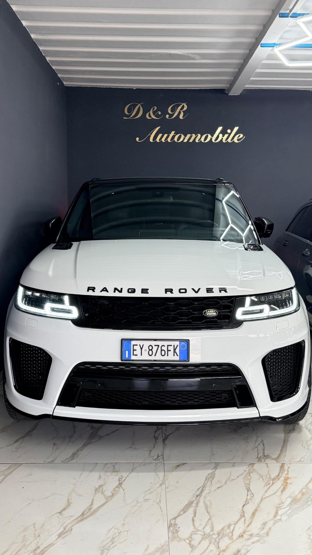 Land Rover Range Sport 3.0 SDV6 249 CV HSE Dynamic