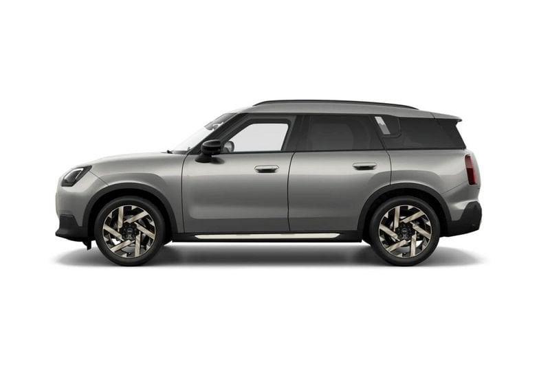 MINI Mini COUNTRYMAN C