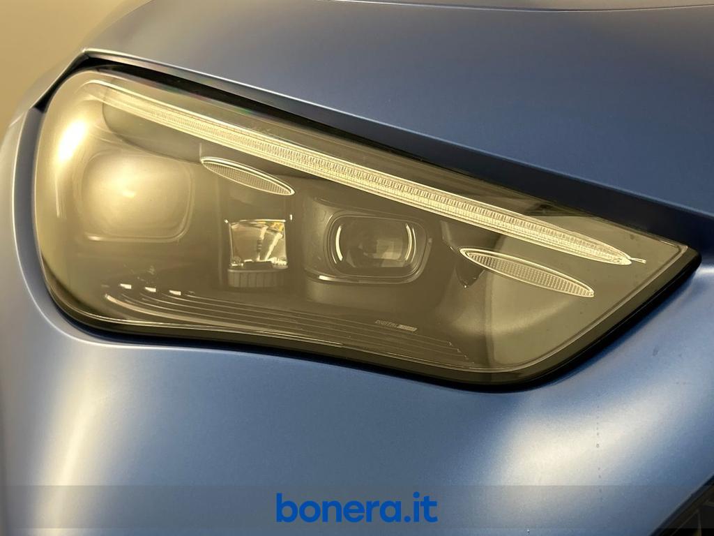 Mercedes CLE AMG Cabrio 53 Premium 4Matic+ Speedshift MCT AMG