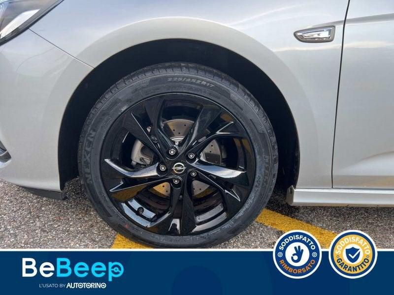 Opel Astra 5P 1.4 T OPC LINE S&S 150CV AUTO MY19