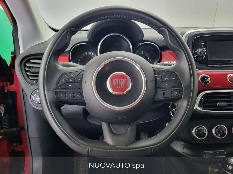 FIAT 500X 1.3 Mjet 95CV 4x2 City Look Pop Star