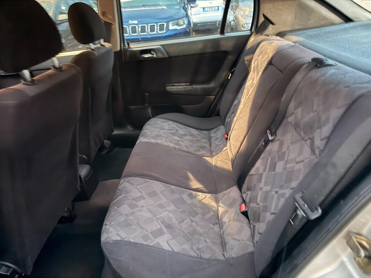 Opel Astra 1.7 DTI 75CV 5 porte CDX - 2000