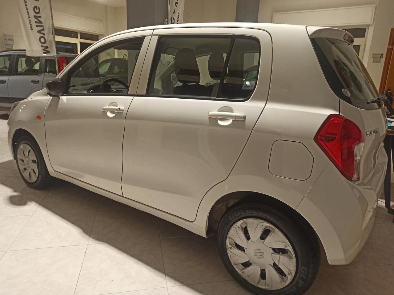 Suzuki Celerio 1.0 Easy