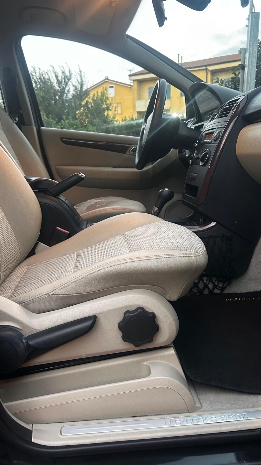 Mercedes-benz A 180 CDI Avantgarde