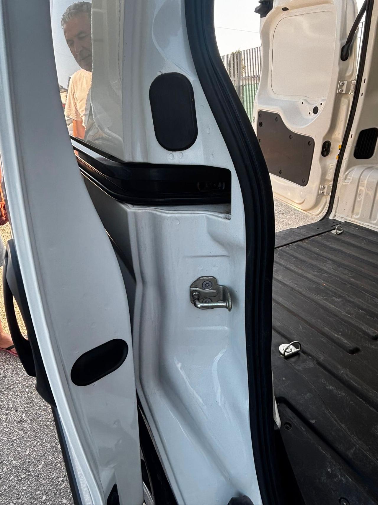 Fiat Fiorino 1.3 MJT 95CV Cargo SX