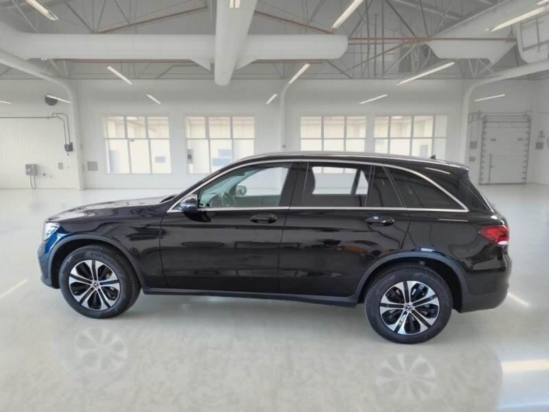MERCEDES GLC (X253) GLC 300 e 4Matic P...