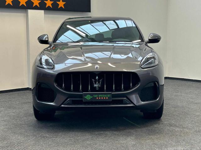 MASERATI Grecale MHEV 300 CV AWD GT IVA ESPOSTA|20'|TAGLIANDI