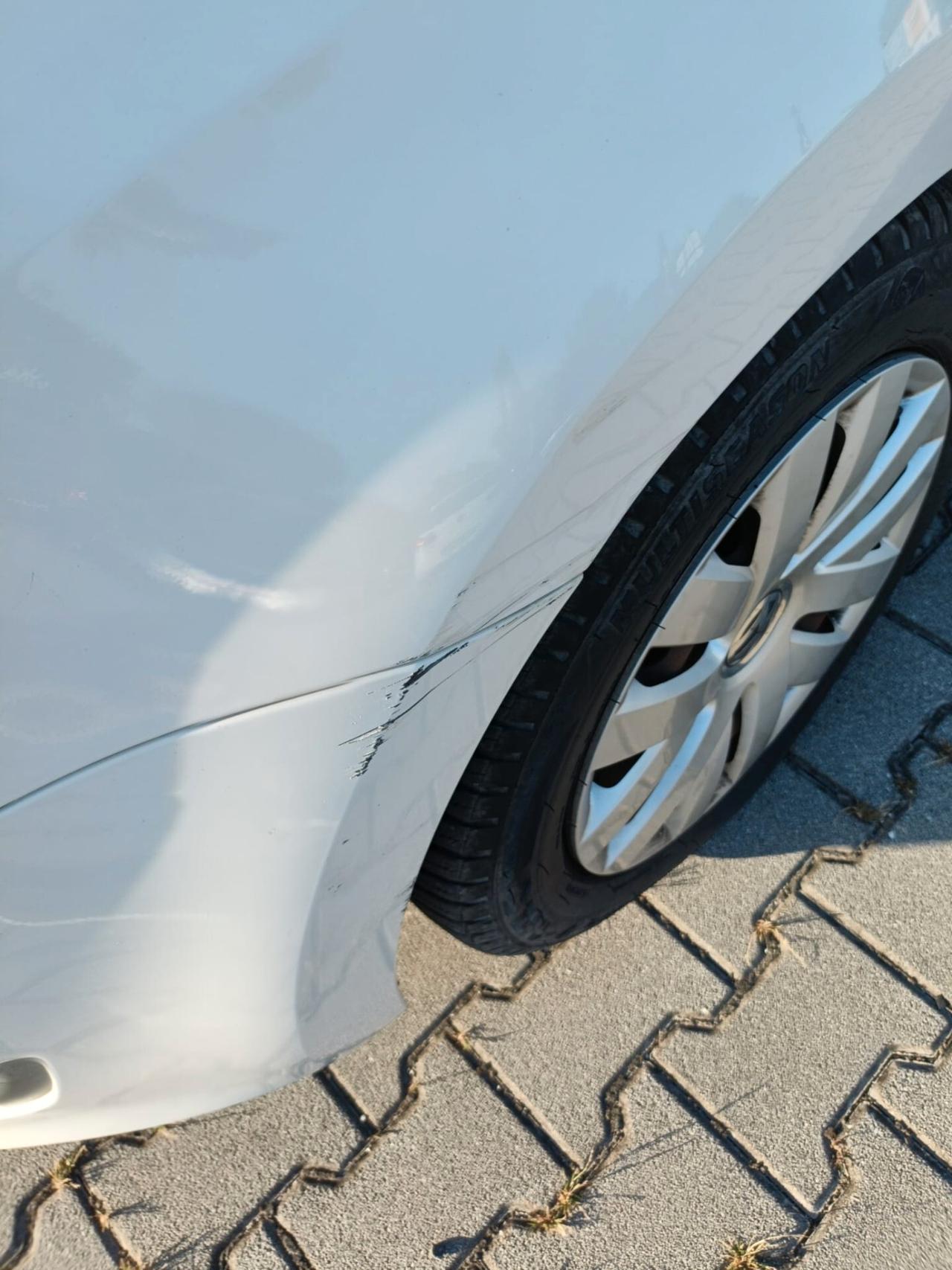 Volkswagen Polo 1.2 TDI DPF 5 p. Comfortline