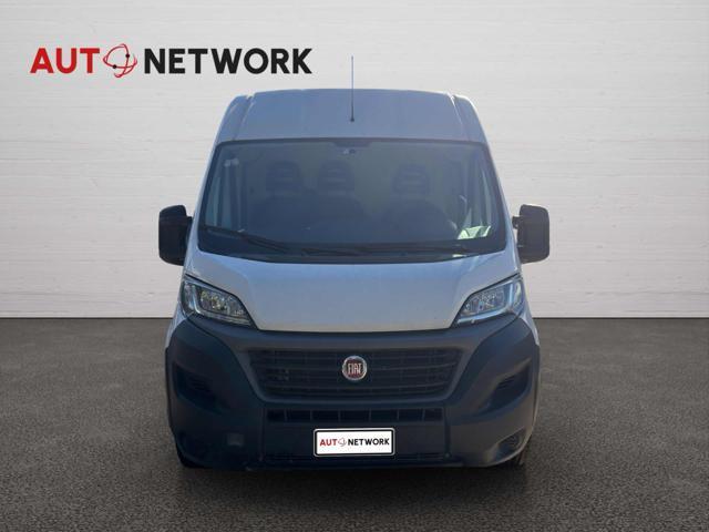 FIAT Ducato 33 2.2 Mjt 140CV PM-TM L2H2 Furgone