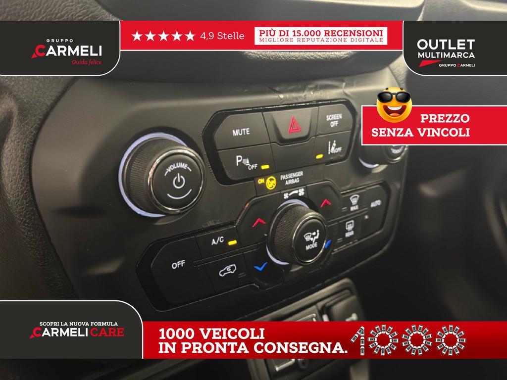 Jeep Renegade 1.6 Multijet Limited FWD