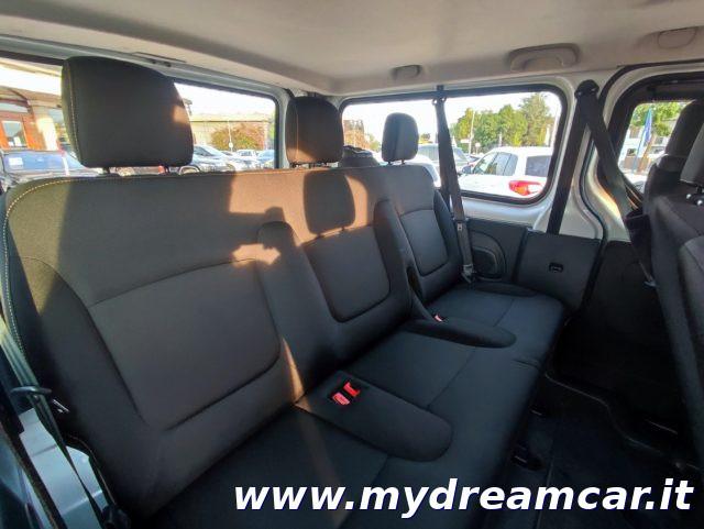 FIAT Talento 1.6MJT 125CV 9 POSTI NETTO IVA