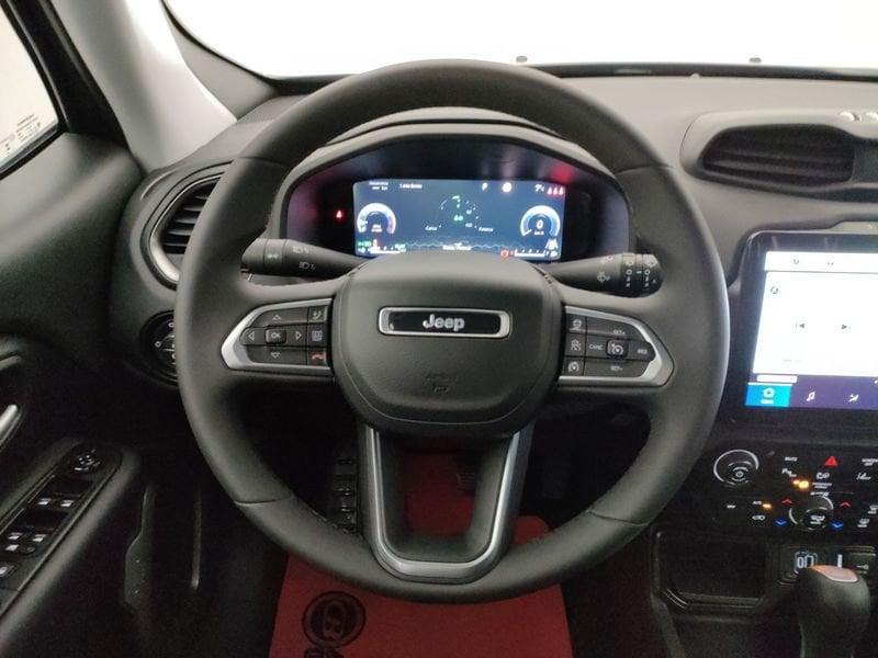 Jeep Renegade Renegade 1.5 Turbo T4 MHEV Summit
