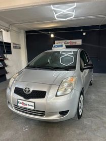 Toyota Yaris 1.0 -2008 FRIZIONE NUOVA