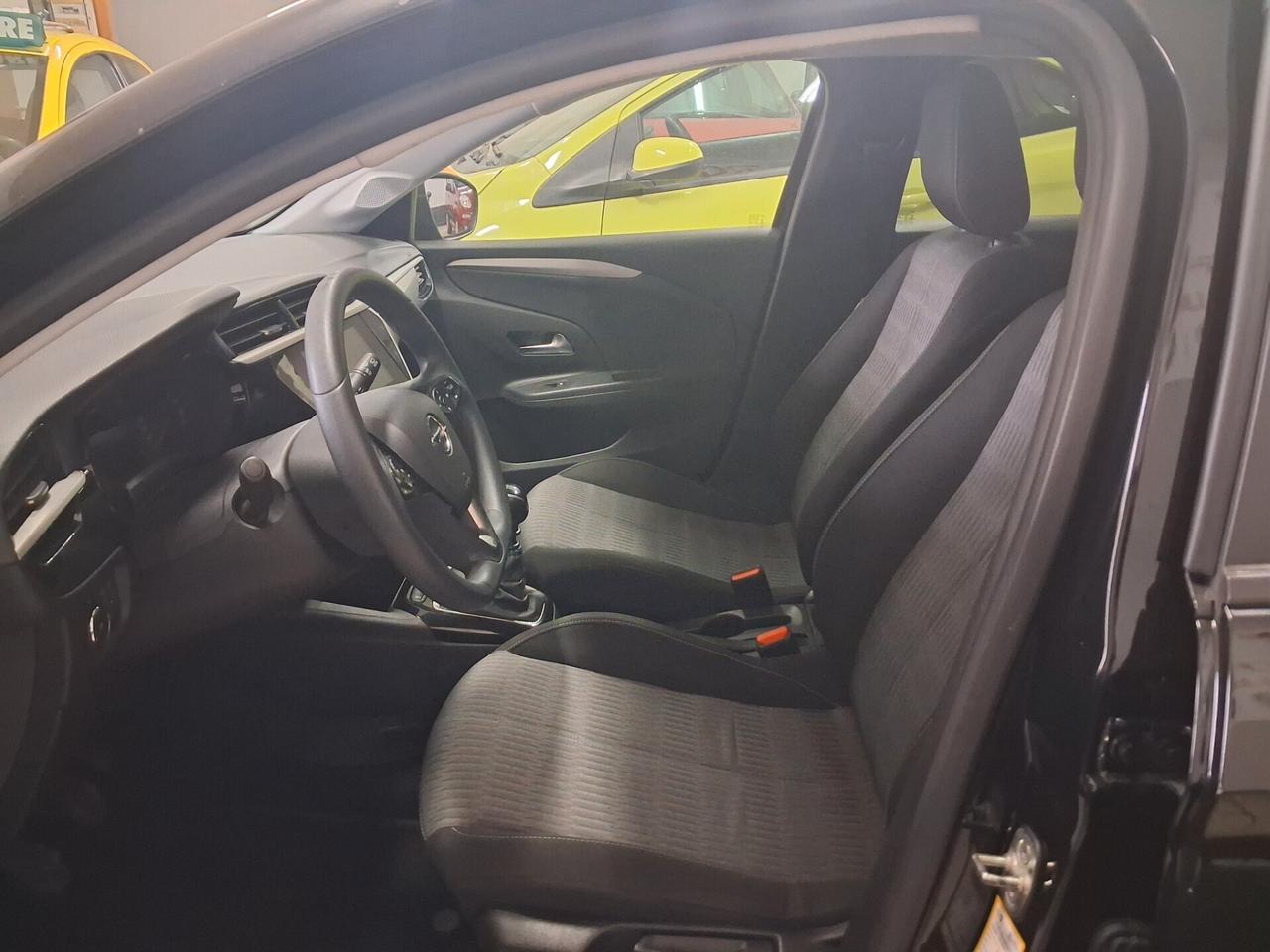 Opel Corsa 1.5 D 100 CV GS Line unico prop 12/2019
