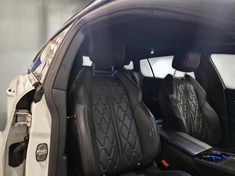 PEUGEOT 508 WAGON Hybrid 180 GT Pack e-EAT8