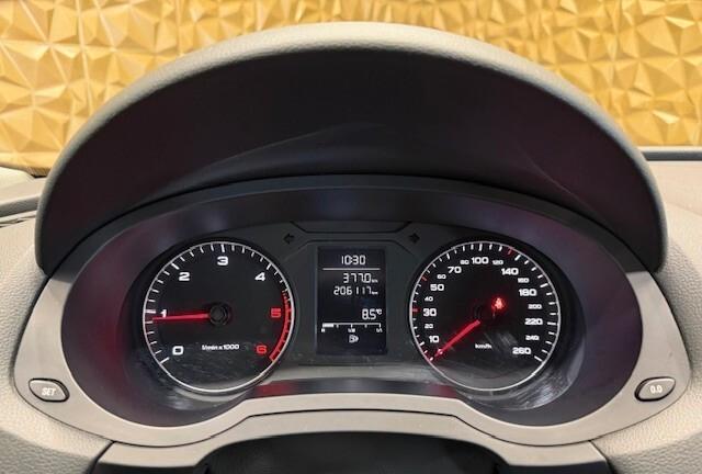 Audi Q3 2.0 tdi quattro 140cv