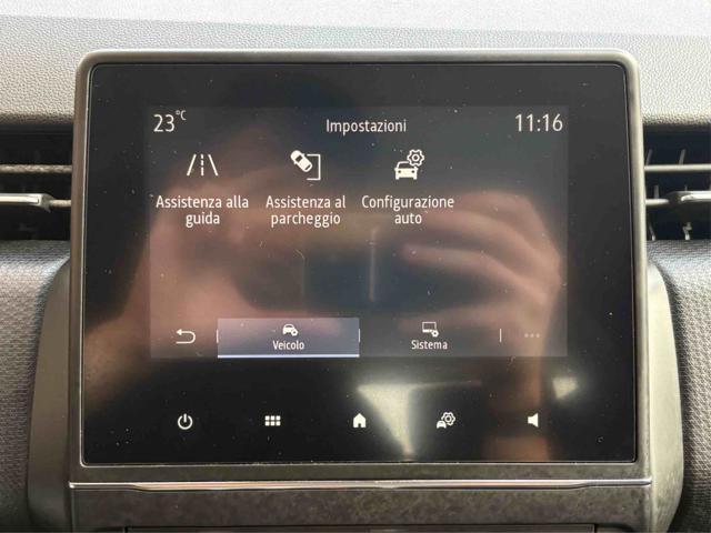 RENAULT Clio Blue dCi 85 CV 5 porte Zen