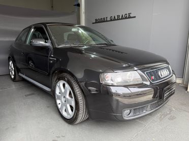 Audi A3 S3 1.8 TURBO CAT QUATTRO