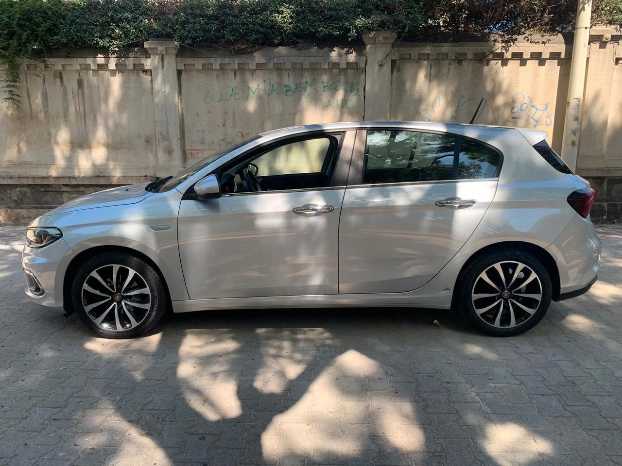 Fiat Tipo 1.4 5 porte Lounge