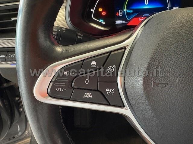 Renault Arkana 16 Hybrid E-Tech NETTO 10900 MOTORE?