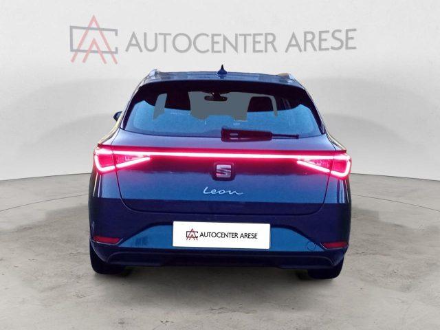 SEAT Leon Sportstourer 1.0 TSI 90 CV Business