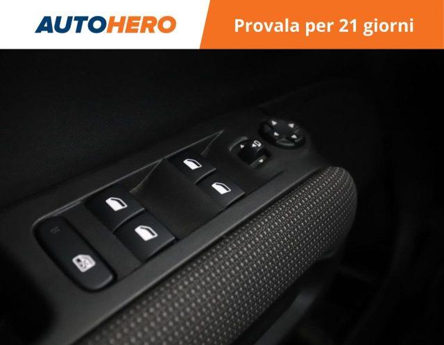 CITROEN C3 Aircross PureTech 110 S&S Feel