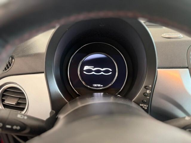 Fiat 500 SPORT 1.3 MTJ 95 CV