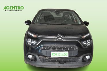 CITROEN C3 - Pure tech 110 s&s MAX MY70