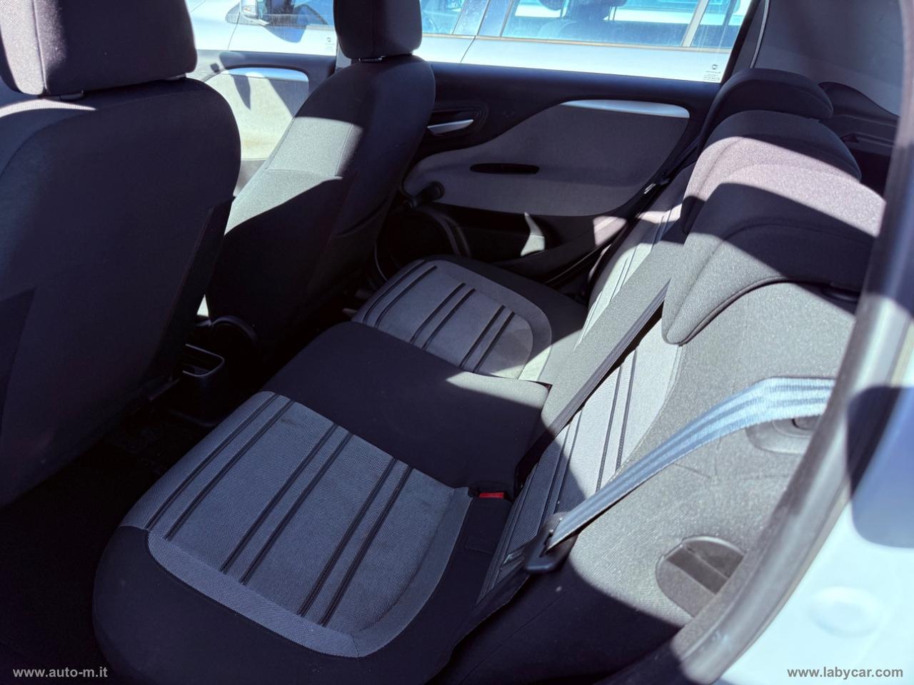 FIAT Punto Evo 1.2 5p. S&S Dynamic