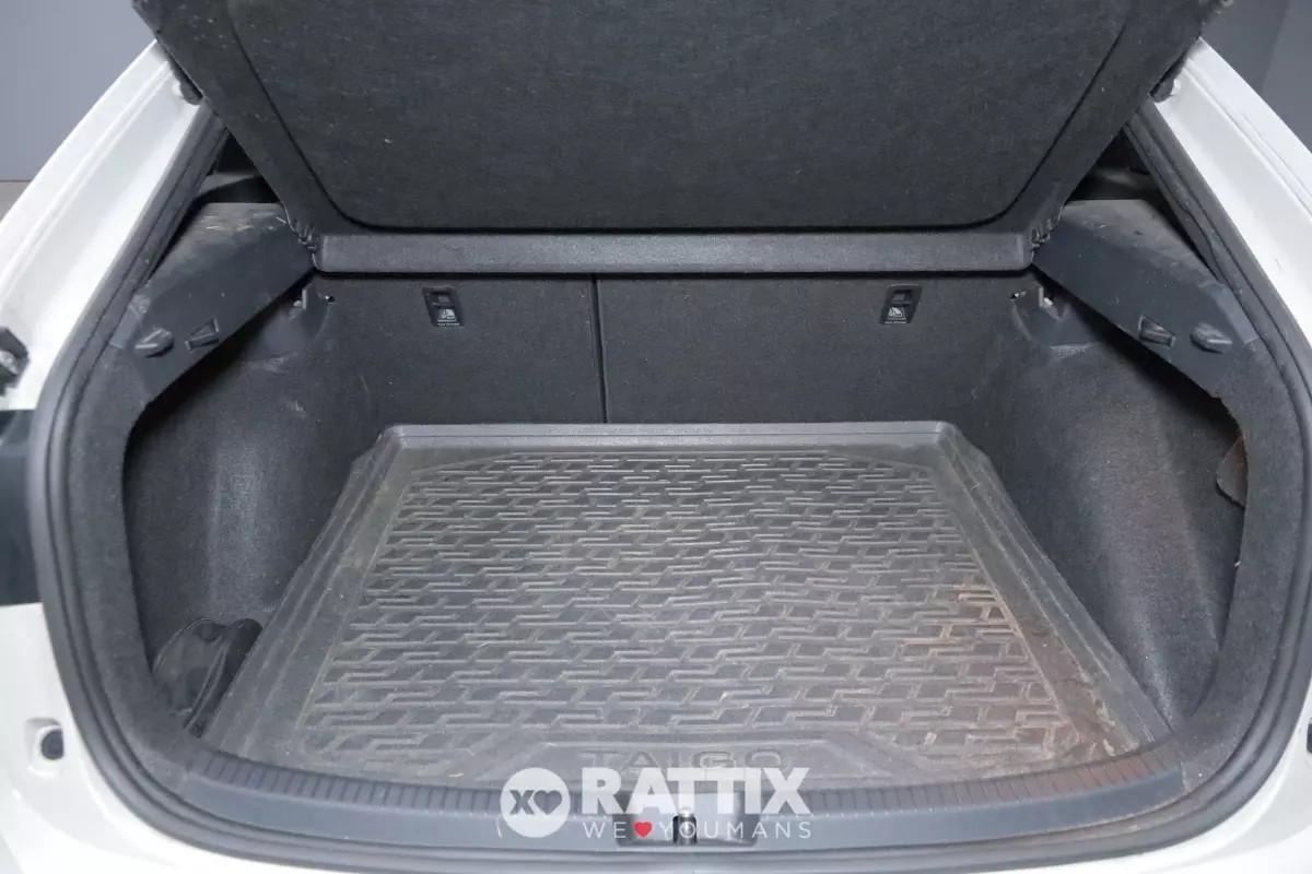 Volkswagen Taigo 1.0 TSI 110CV R-Line + tetto apribile