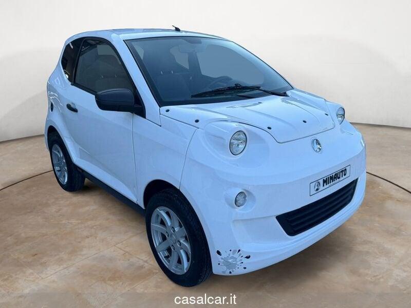 Minauto Minauto AIXAM MINAUTO DIESEL CON 12 MESI DI GARANZIA