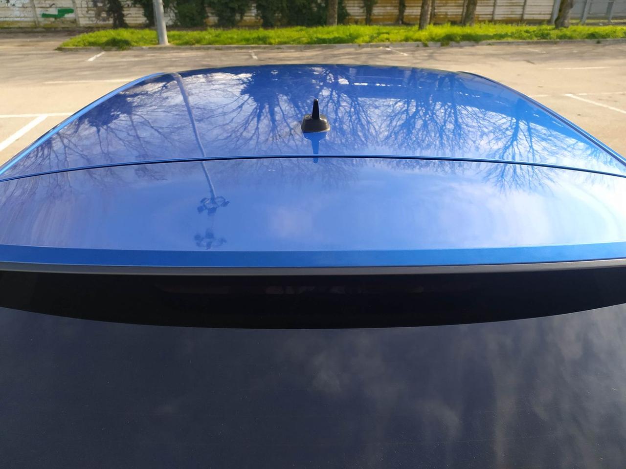 Volkswagen T-Roc Business 2.0 TDI 4x4 #9493