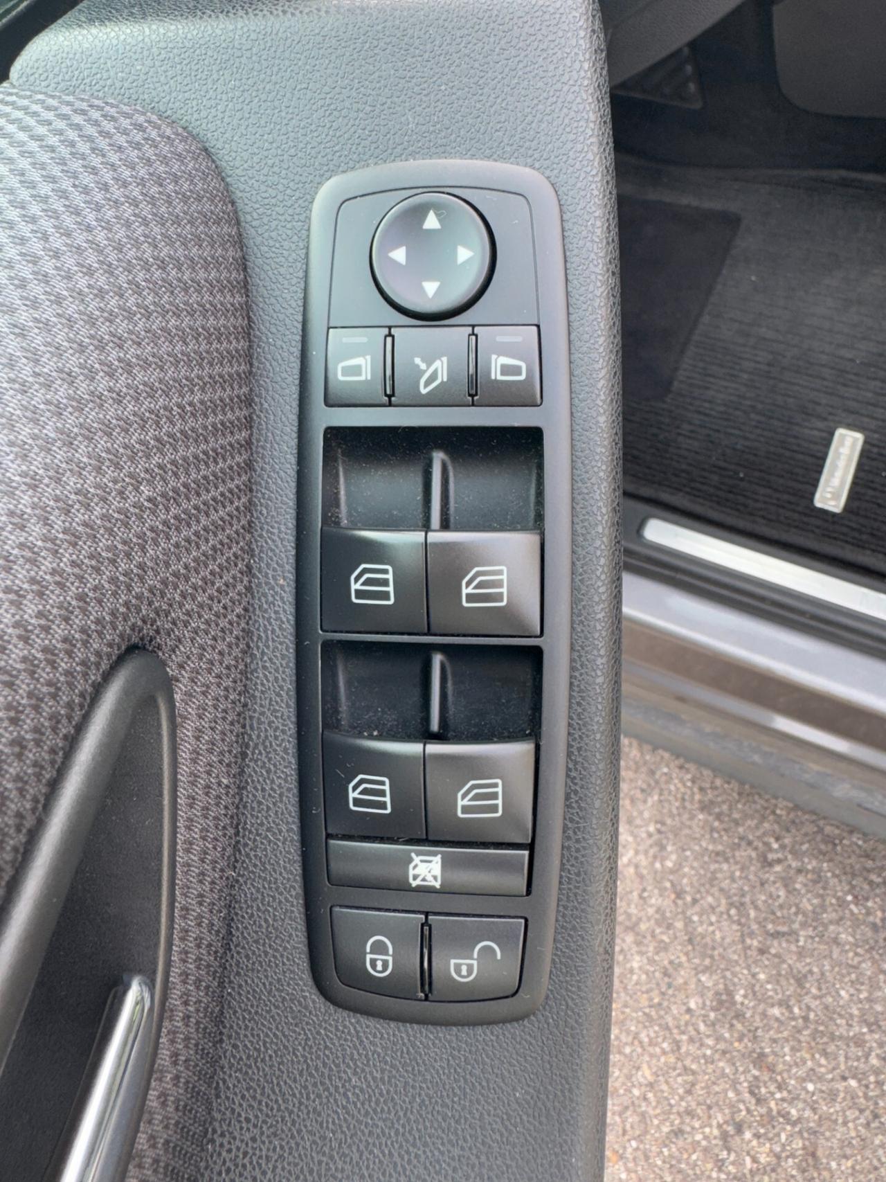 Mercedes Classe A160 Benz 70kW *89.000 km*Motore Catena*
