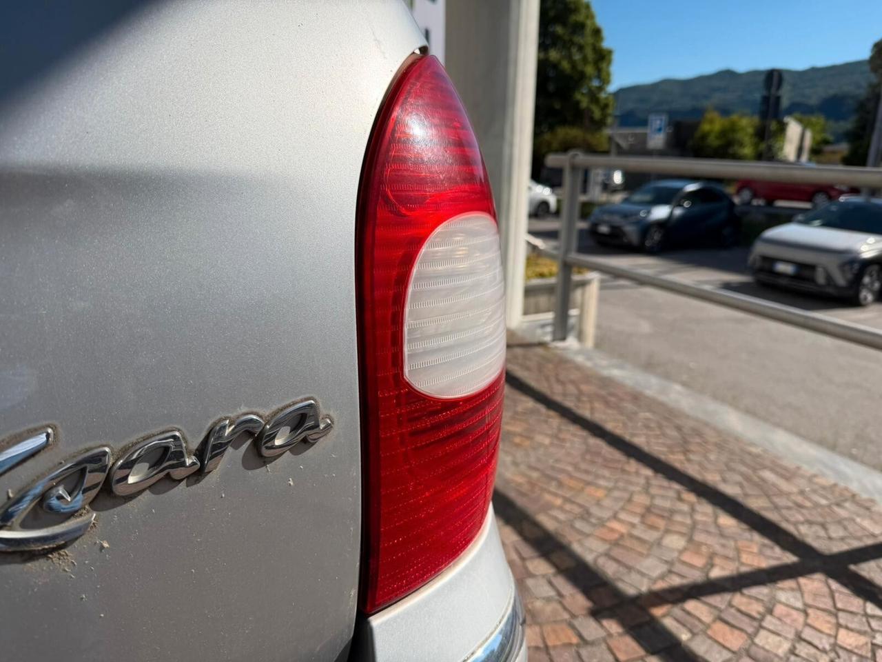 Citroen Xsara Picasso 1.6 16V Classique