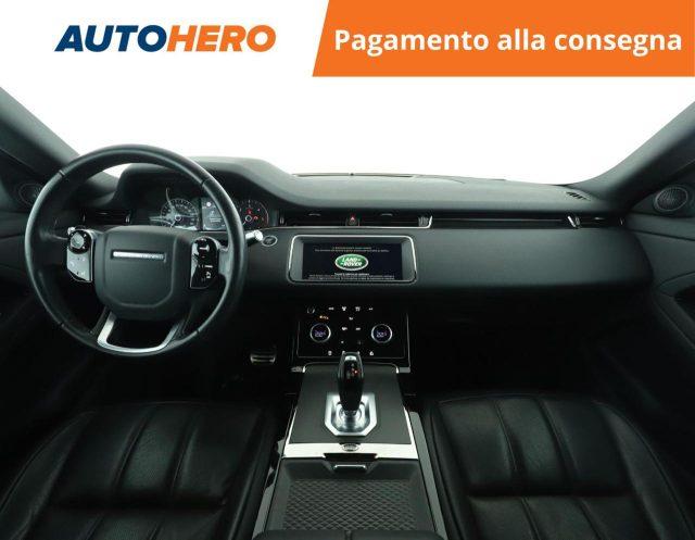 LAND ROVER Range Rover Evoque 2.0D I4-L.Flw 150 CV AWD Auto R-Dynamic S
