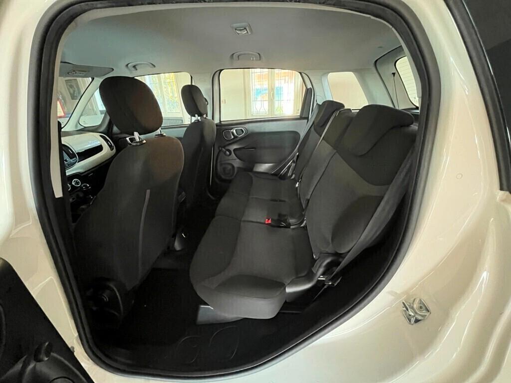 Fiat 500L 1.4 95 CV Mirror con GPL Euro 6