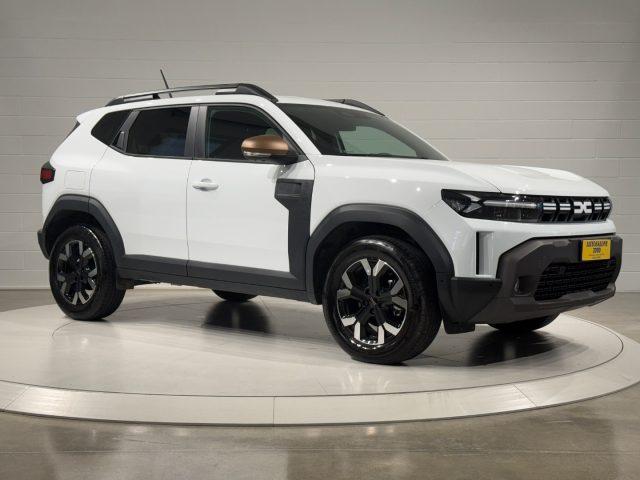 DACIA Duster Hybrid 140 CV Extreme LED/PREZZO REALE