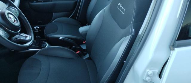 FIAT 500L 1.4 95 CV Cross