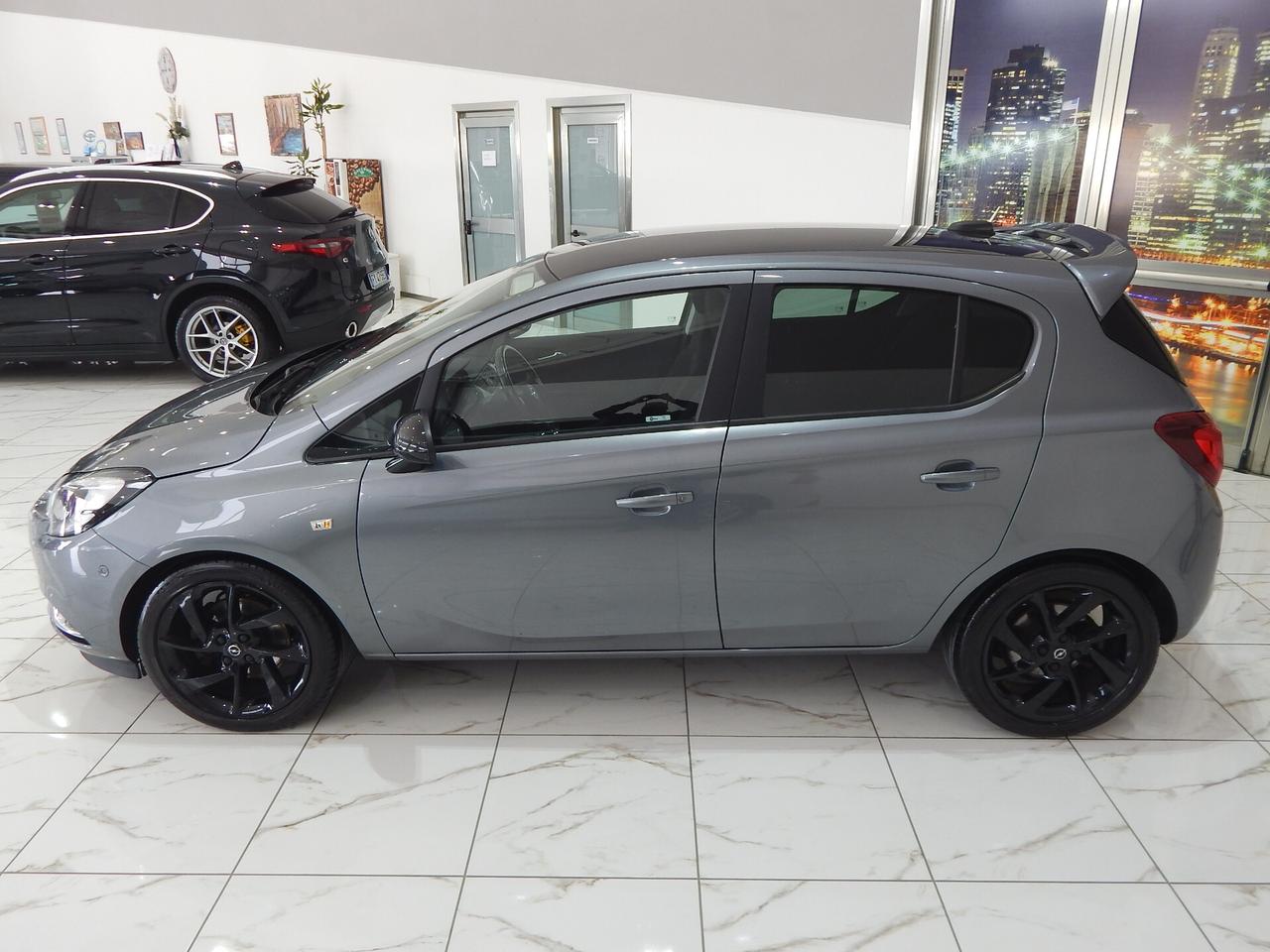 Opel Corsa 1.3 CDTI B-Color S&S 5 Porte CARPLAY-PARK-LED