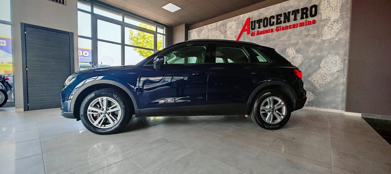 AUDI Q3 2.0 TDI 190CV QUATTRO MY2020