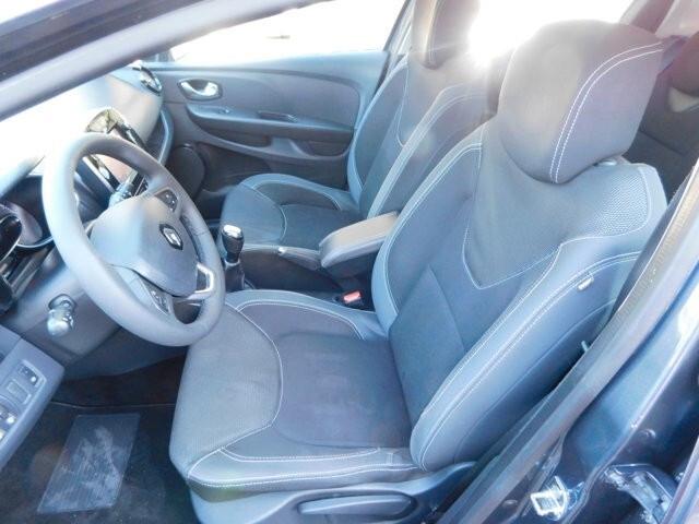 Renault Clio dCi 8V 75 CV Start&Stop 5 porte Energy Intens