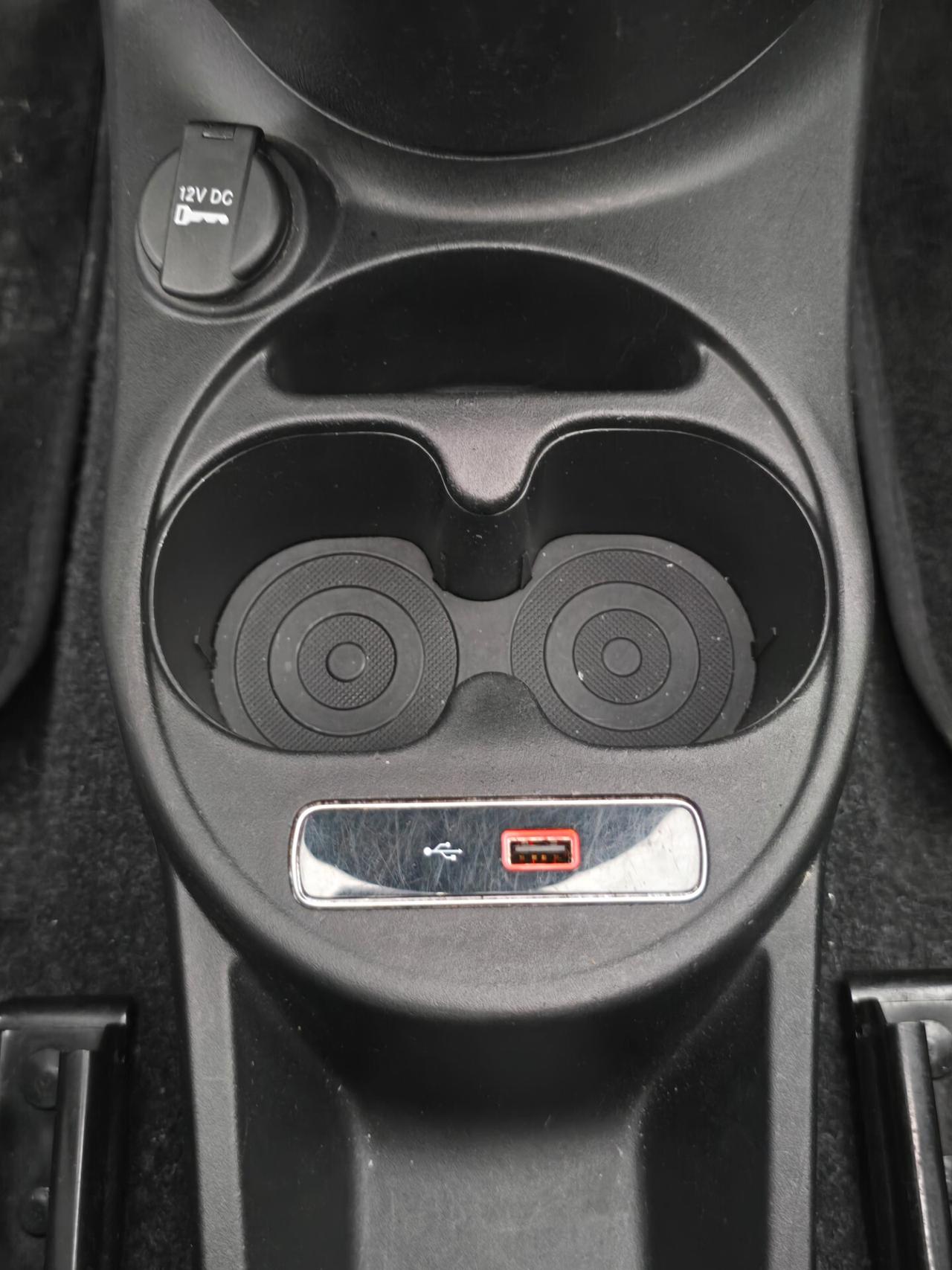 Fiat 500 C 1.2 S