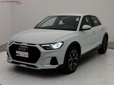 AUDI A1 2ª serie - A1 citycarver 30 TFSI Admired